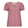 Textil Ženy Halenky / Blůzy Esprit CVE blouse Růžová