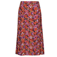Textil Ženy Sukně Esprit skirt aop           
