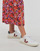 Textil Ženy Sukně Esprit skirt aop           