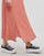 Textil Ženy Sukně Esprit skirt aop Červená