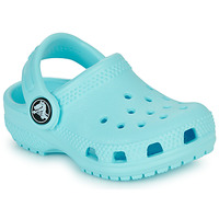 Boty Děti Pantofle Crocs Classic Clog K Modrá
