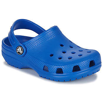 Boty Chlapecké Pantofle Crocs Classic Clog K Modrá