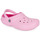 Boty Dívčí Pantofle Crocs Classic Lined Clog K Růžová