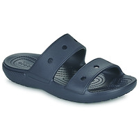 Boty Děti Pantofle Crocs Classic Crocs Sandal K Tmavě modrá