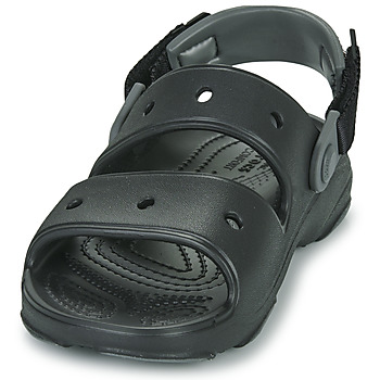 Crocs Classic All-Terrain Sandal K Černá