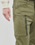 Textil Muži Cargo trousers  G-Star Raw zip pkt 3d skinny cargo Khaki