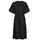 Textil Ženy Společenské šaty G-Star Raw adjustable waist dress Černá