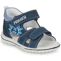 Boty Chlapecké Sandály Primigi BABY SWEET Tmavě modrá