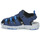 Boty Chlapecké Sportovní sandály Primigi B&G SAND SPORT Tmavě modrá