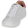 Boty Ženy Nízké tenisky Only ONLSHILO-44 PU CLASSIC SNEAKER Bílá / Růžová