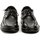 Boty Muži Šněrovací polobotky  & Šněrovací společenská obuv Wawel PA410F černé pánské polobotky Černá