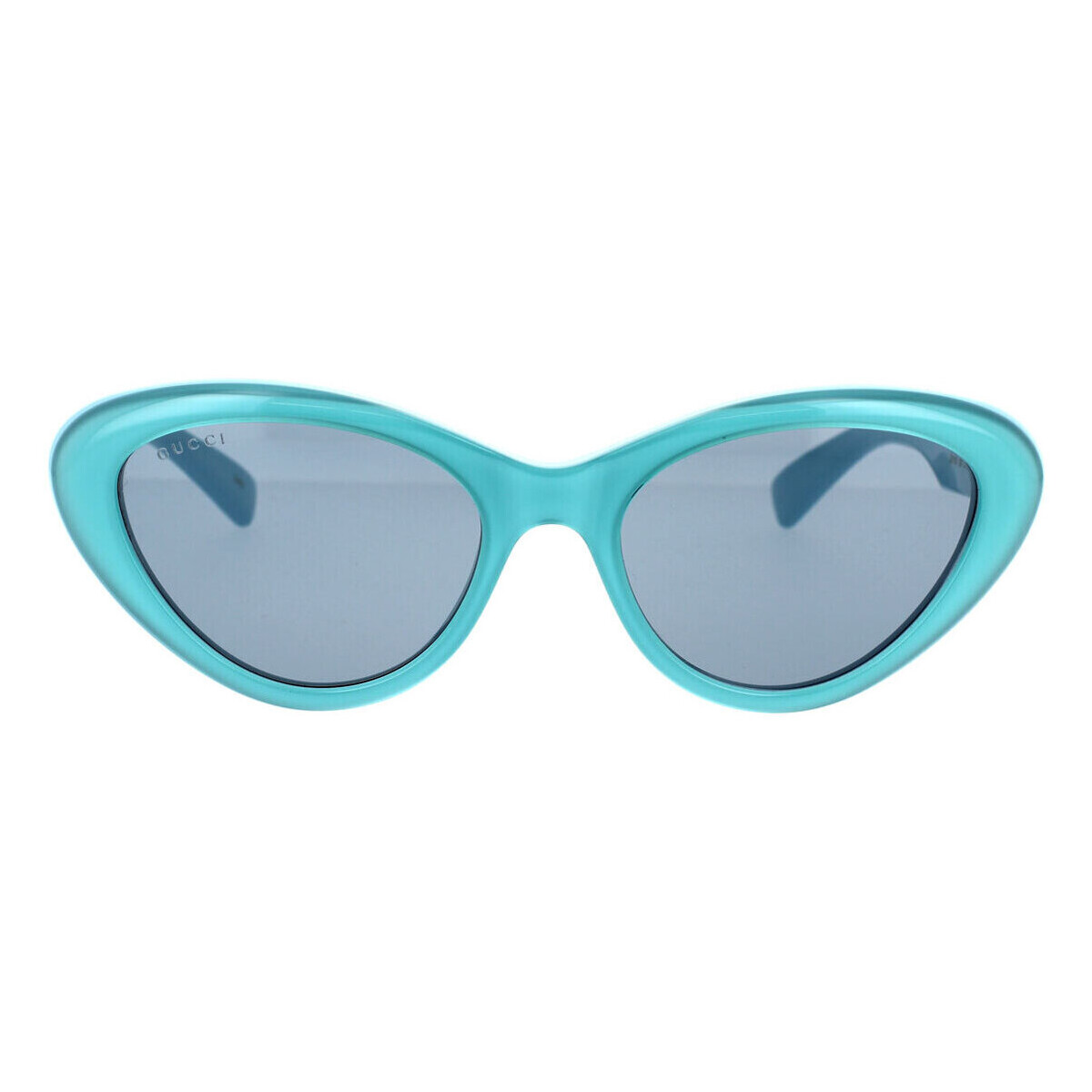 Hodinky & Bižuterie Ženy sluneční brýle Gucci Occhiali da Sole  GG1170S 003 Other