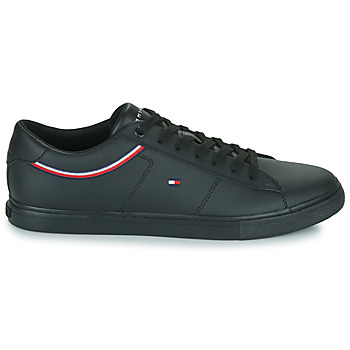Tommy Hilfiger ESSENTIAL LEATHER SNEAKER DETAIL