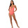 Textil Ženy Bikini La Modeuse 11353_P27779 Oranžová