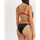 Textil Ženy Bikini La Modeuse 11405_P28358 Černá