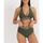 Textil Ženy Bikini La Modeuse 11423_P28426 Zelená