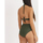 Textil Ženy Bikini La Modeuse 11423_P28426 Zelená