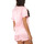 Textil Ženy Pyžamo / Noční košile La Modeuse 11635_P27826 Růžová