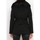 Textil Ženy Kabáty La Modeuse 18451_P52168 Černá