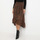 Textil Ženy Sukně La Modeuse 23158_P51240 Černá