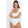 Spodní prádlo Ženy Body La Modeuse 58693_P135385 Bílá
