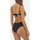 Textil Ženy Bikini La Modeuse 58887_P135792 Černá