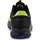 Boty Muži Běžecké / Krosové boty Saucony Canyon TR2 S20666-25 Zelená