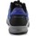 Boty Muži Běžecké / Krosové boty Saucony Canyon TR2 S20666-16 Modrá