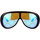 Hodinky & Bižuterie Muži sluneční brýle Gucci Occhiali da Sole  GG1370S 002 Hnědá