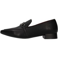 Boty Ženy Mokasíny Bueno Shoes WV4503 Černá