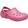 Boty Dívčí Pantofle Crocs 219464 Růžová
