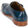 Boty Muži Šněrovací společenská obuv Melvin & Hamilton LANCE 1 Tmavě modrá