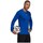 Textil Muži Trička s krátkým rukávem adidas Originals Techfit Warm M Modrá