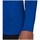 Textil Muži Trička s krátkým rukávem adidas Originals Techfit Warm M Modrá