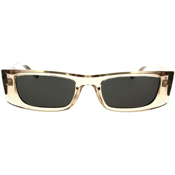 Hodinky & Bižuterie sluneční brýle Yves Saint Laurent Occhiali da Sole Saint Laurent  SL 553 005 Other