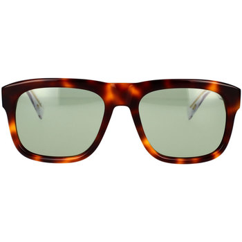 Hodinky & Bižuterie Muži sluneční brýle Yves Saint Laurent Occhiali da Sole Saint Laurent  SL 558 002 Other