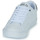 Boty Děti Nízké tenisky Polo Ralph Lauren THERON V Bílá / Tmavě modrá