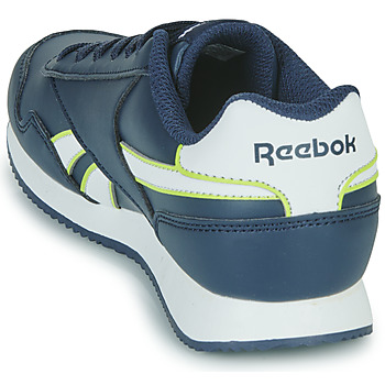 Reebok Classic REEBOK ROYAL CL JOG 3.0 Tmavě modrá / Bílá