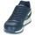 Boty Chlapecké Nízké tenisky Reebok Classic REEBOK ROYAL CL JOG 3.0 Tmavě modrá / Bílá