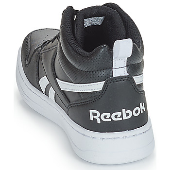 Reebok Classic REEBOK ROYAL PRIME MID 2.0 Černá / Bílá