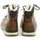 Boty Chlapecké Kotníkové boty Mustang 4141-604-307 hnědé pánské zimní boty Hnědá