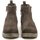 Boty Chlapecké Kotníkové boty Mustang 4142-608-306 kaffe pánské zimní boty Hnědá