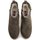 Boty Chlapecké Kotníkové boty Mustang 4142-608-306 kaffe pánské zimní boty Hnědá