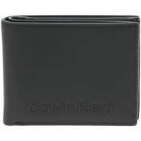 Taška Muži Náprsní tašky Calvin Klein Jeans K50K509606BAX Černá