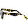 Hodinky & Bižuterie Ženy sluneční brýle Bottega Veneta Occhiali da Sole  BV1101S 002 Hnědá