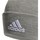 Textilní doplňky Čepice adidas Originals Logo Woolie Šedá