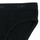 Spodní prádlo Dívčí Kalhotky DIM POCKET ECODIM PACK X2 Černá