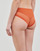 Spodní prádlo Ženy Kalhotky DIM GENEROUS CLASSIC Oranžová
