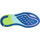Boty Ženy Běžecké / Krosové boty Asics Gel-Noosa Tri 14 Modrá