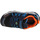 Boty Chlapecké Nízké tenisky Skechers Velocitrek - Pro Scout Modrá